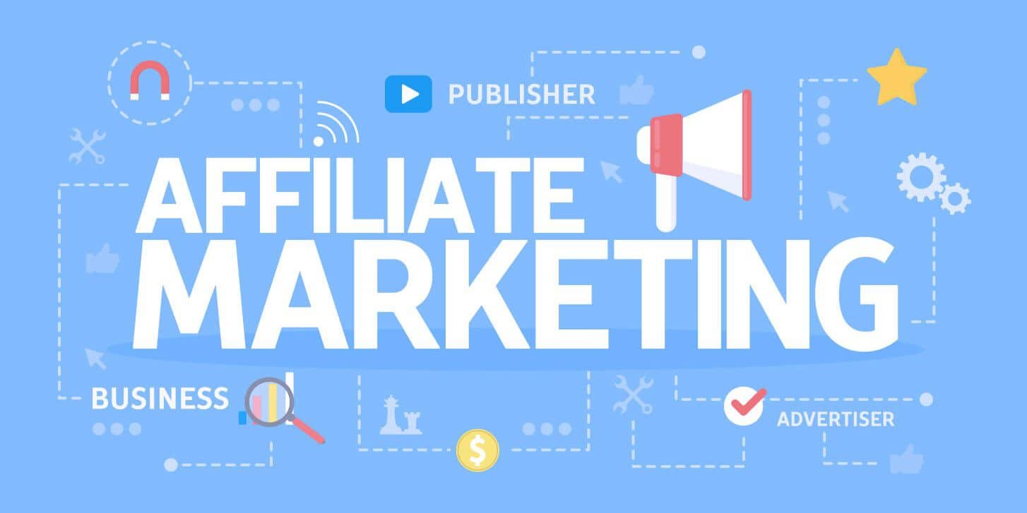 Tiếp thị liên kết – Affiliate Marketing 2024 trên Lolita Việt Nam